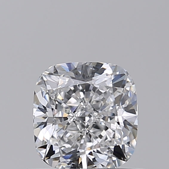 IGI 0.51 Carat 枕形 - Cushion 培育鑽石 Lab Grown Diamond 人造鑽石 人工鑽石 實驗室鑽石 培養鑽石 香港 培育鑽 