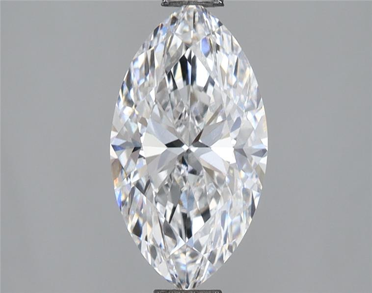 IGI 1.55 Carat Marquise Lab Grown Diamond 人工培育鑽石 實驗室人造鑽石