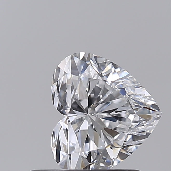 IGI 0.7 Carat 心形 - Heart 培育鑽石 Lab Grown Diamond 人造鑽石 人工鑽石 實驗室鑽石 培養鑽石 香港 培育鑽 