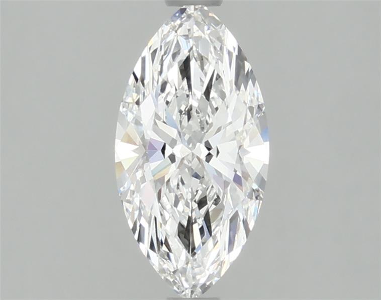 IGI 1.12 Carat Marquise Lab Grown Diamond 人工培育鑽石 實驗室人造鑽石