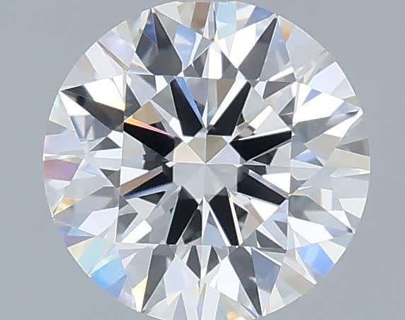 IGI 1.21 Carat Round Brilliant Lab Grown Diamond 人工培育鑽石 實驗室人造鑽石