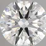 IGI 1.35 Carat Round Brilliant Lab Grown Diamond 人工培育鑽石 實驗室人造鑽石