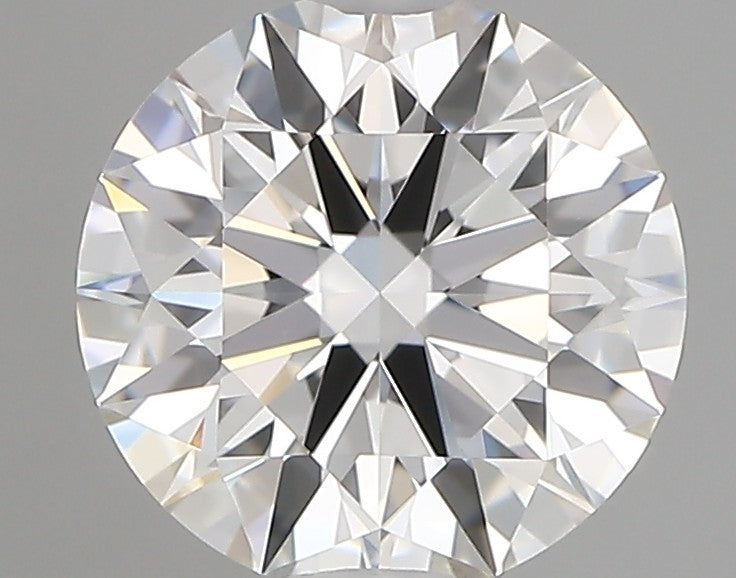 IGI 1.35 Carat Round Brilliant Lab Grown Diamond 人工培育鑽石 實驗室人造鑽石
