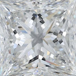 IGI 1.62 Carat Princess Cut Lab Grown Diamond 人工培育鑽石 實驗室人造鑽石