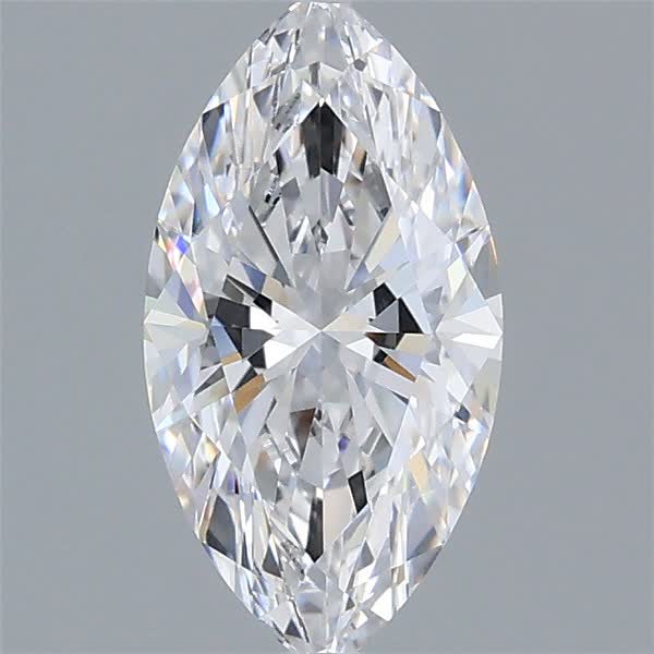 IGI 1.05 Carat Marquise Lab Grown Diamond 人工培育鑽石 實驗室人造鑽石