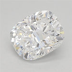 IGI 0.88 Carat Cushion Lab Grown Diamond 人工培育鑽石 實驗室人造鑽石