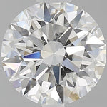 IGI 1.50 Carat Round Brilliant Lab Grown Diamond 人工培育鑽石 實驗室人造鑽石