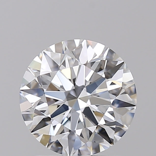 IGI 1.56 Carat 圓形 - Round Brilliant 培育鑽石 Lab Grown Diamond 人造鑽石 人工鑽石 實驗室鑽石 培養鑽石 香港 培育鑽 