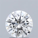 IGI 2 Carat Round Brilliant Lab Grown Diamond