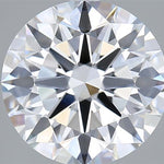 IGI 3 Carat Round Brilliant Lab Grown Diamond
