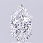 IGI 2.02 Carat Marquise Lab Grown Diamond 人工培育鑽石 實驗室人造鑽石