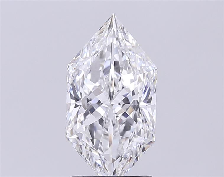 IGI 2.02 Carat Marquise Lab Grown Diamond 人工培育鑽石 實驗室人造鑽石