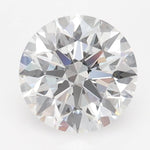 IGI 1.25 Carat Round Brilliant Lab Grown Diamond