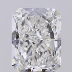 IGI 2.03 Carat Radiant Cut Lab Grown Diamond 人工培育鑽石 實驗室人造鑽石