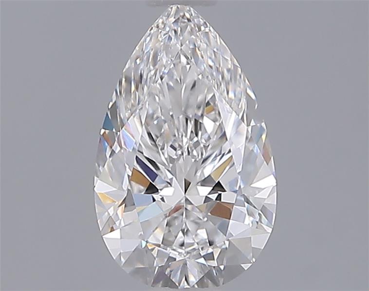 IGI 1.20 Carat Pear Lab Grown Diamond 人工培育鑽石 實驗室人造鑽石