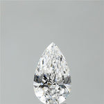 IGI 1.86 Carat Pear Lab Grown Diamond 人工培育鑽石 實驗室人造鑽石