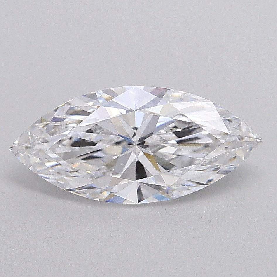 IGI 2.15 Carat Round Brilliant Lab Grown Diamond 人工培育鑽石 實驗室人造鑽石
