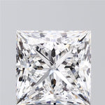 IGI 3.26 Carat Princess Cut Lab Grown Diamond 人工培育鑽石 實驗室人造鑽石