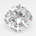 IGI 5.01 Carat Cushion Lab Grown Diamond 人工培育鑽石 實驗室人造鑽石