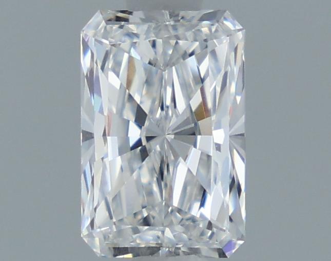 IGI 1.14 Carat Radiant Cut Lab Grown Diamond 人工培育鑽石 實驗室人造鑽石