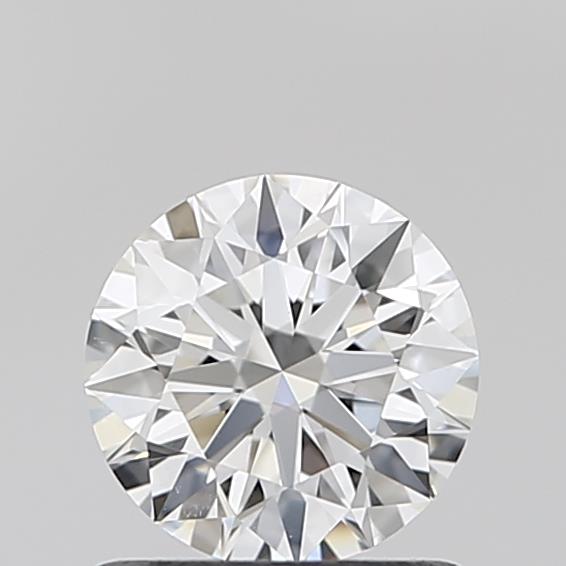 IGI 0.84 Carat Round Brilliant Lab Grown Diamond