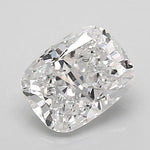 IGI 1.05 Carat Cushion Lab Grown Diamond 人工培育鑽石 實驗室人造鑽石