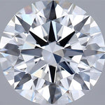 GIA 2.02 Carat Round Brilliant Lab Grown Diamond