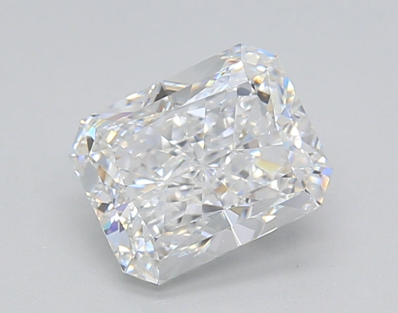 IGI 1.5 Carat 雷地恩切割 - Radiant Cut 培育鑽石 Lab Grown Diamond 人造鑽石 人工鑽石 實驗室鑽石 培養鑽石 香港 培育鑽 