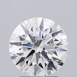 IGI 2.24 Carat Round Brilliant Lab Grown Diamond 人工培育鑽石 實驗室人造鑽石