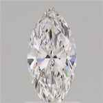 IGI 1.01 Carat Marquise Lab Grown Diamond 人工培育鑽石 實驗室人造鑽石