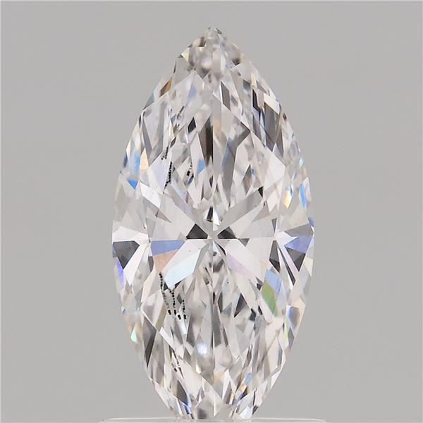 IGI 1.01 Carat Marquise Lab Grown Diamond 人工培育鑽石 實驗室人造鑽石