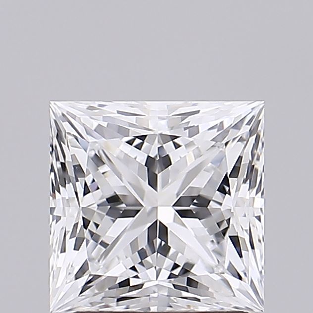 IGI 1.86 Carat Princess Cut Lab Grown Diamond 人工培育鑽石 實驗室人造鑽石