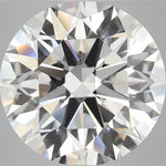IGI 7.03 Carat Round Brilliant Lab Grown Diamond 人工培育鑽石 實驗室人造鑽石