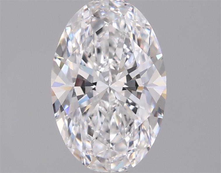 IGI 1.20 Carat Oval Lab Grown Diamond 人工培育鑽石 實驗室人造鑽石