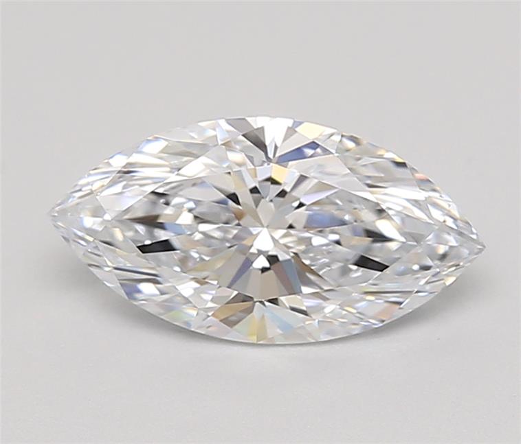 IGI 1.05 Carat Marquise Lab Grown Diamond 人工培育鑽石 實驗室人造鑽石