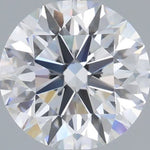 IGI 1.18 Carat Round Brilliant Lab Grown Diamond 人工培育鑽石 實驗室人造鑽石