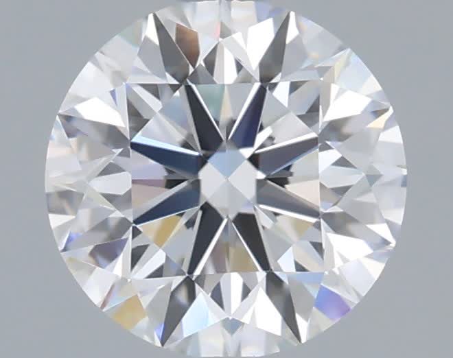 IGI 1.18 Carat Round Brilliant Lab Grown Diamond 人工培育鑽石 實驗室人造鑽石