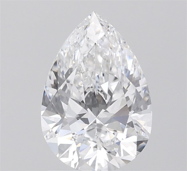 IGI 1.53 Carat Pear Lab Grown Diamond 人工培育鑽石 實驗室人造鑽石