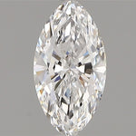 IGI 1.09 Carat Marquise Lab Grown Diamond 人工培育鑽石 實驗室人造鑽石