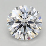 IGI 0.60 Carat Round Brilliant Lab Grown Diamond 人工培育鑽石 實驗室人造鑽石