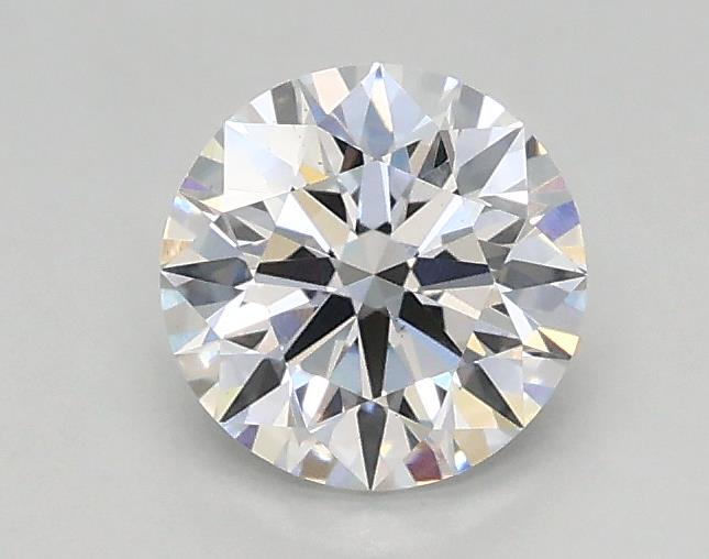 IGI 0.60 Carat Round Brilliant Lab Grown Diamond 人工培育鑽石 實驗室人造鑽石