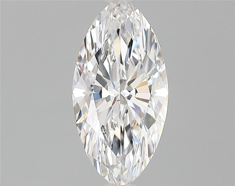 IGI 1.38 Carat Marquise Lab Grown Diamond 人工培育鑽石 實驗室人造鑽石