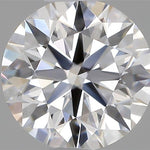 IGI 0.70 Carat Round Brilliant Lab Grown Diamond 人工培育鑽石 實驗室人造鑽石
