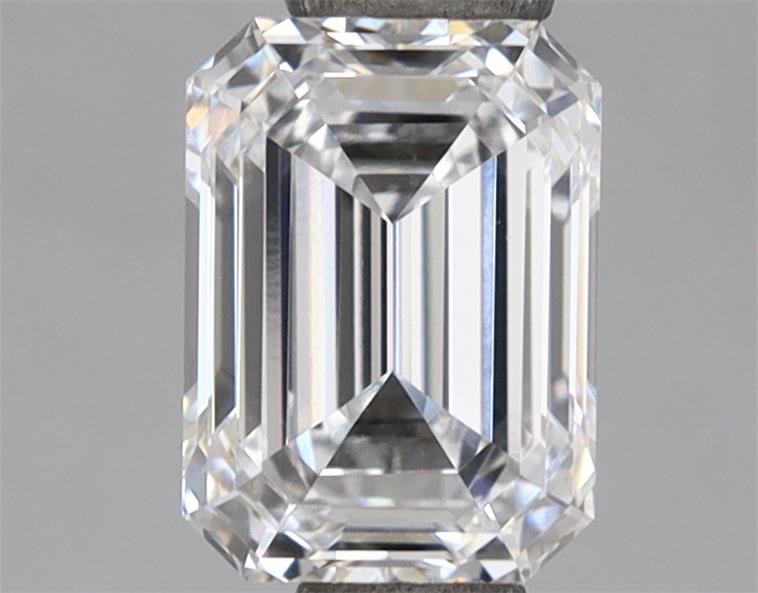 IGI 1.02 Carat Emerald Lab Grown Diamond