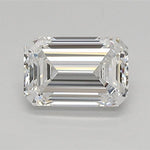 IGI 0.79 Carat Emerald Lab Grown Diamond 人工培育鑽石 實驗室人造鑽石
