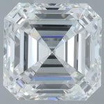 IGI 1.10 Carat Asscher Lab Grown Diamond 人工培育鑽石 實驗室人造鑽石