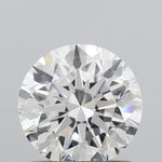 IGI 1.00 Carat Round Brilliant Lab Grown Diamond 人工培育鑽石 實驗室人造鑽石
