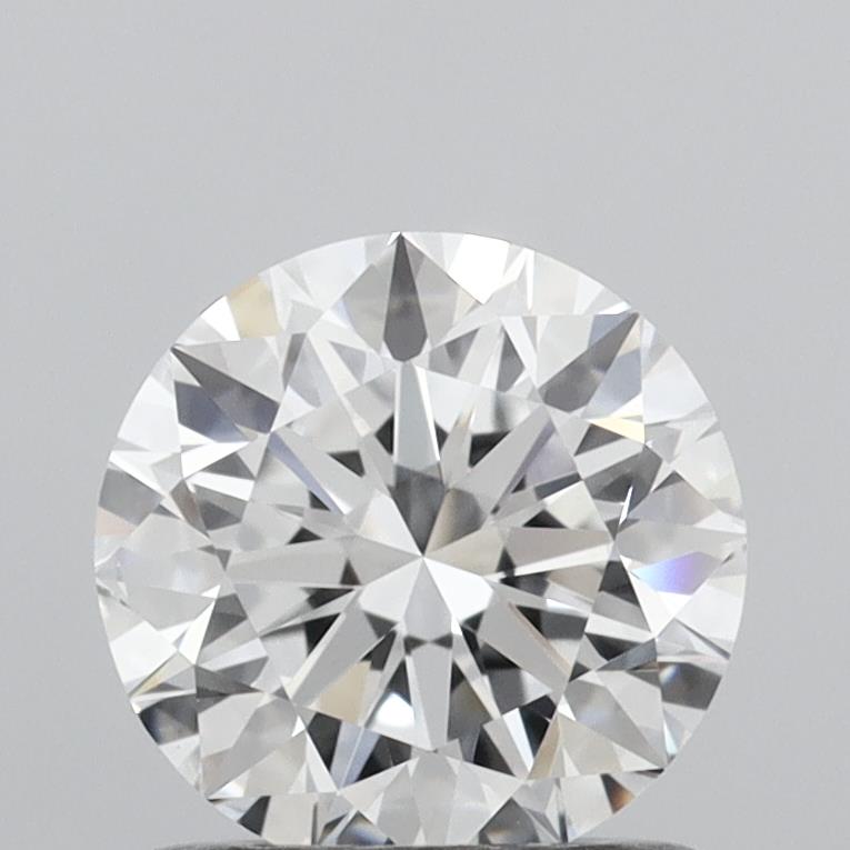 IGI 1.00 Carat Round Brilliant Lab Grown Diamond 人工培育鑽石 實驗室人造鑽石