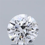 IGI 1.50 Carat Round Brilliant Lab Grown Diamond 人工培育鑽石 實驗室人造鑽石