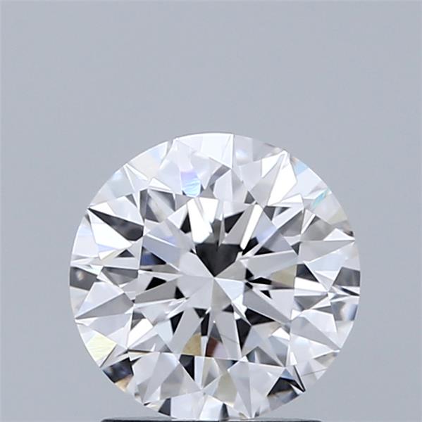 IGI 1.50 Carat Round Brilliant Lab Grown Diamond 人工培育鑽石 實驗室人造鑽石